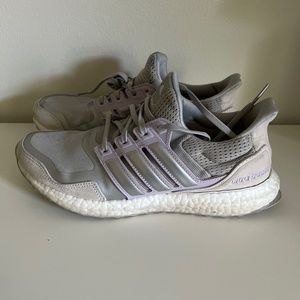 Adidas Ultra Boosts women size 10